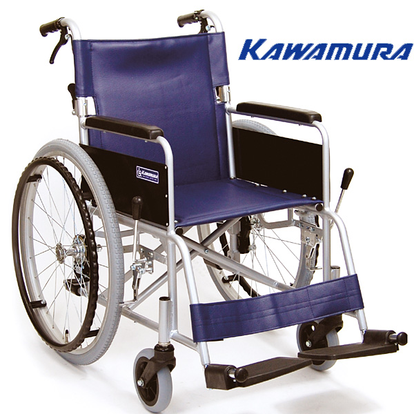 車椅子レンタル自走式